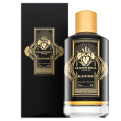 Mancera Black Noir Eau de Parfum unisex 120 ml