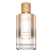 Mancera Amberful Eau de Parfum unisex 120 ml