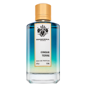 Mancera Cinque Terre Eau de Parfum unisex 120 ml