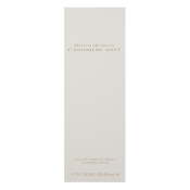 DKNY Cashmere Mist Eau de Parfum da donna 50 ml