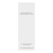 DKNY Cashmere Mist Eau de Toilette da donna 50 ml