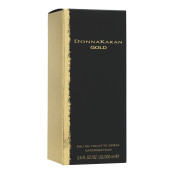 DKNY Gold Eau de Toilette nőknek 100 ml