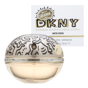 DKNY Golden Delicious Art Eau de Toilette nőknek 50 ml