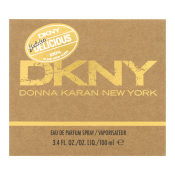 DKNY Golden Delicious Eau de Parfum femei 100 ml