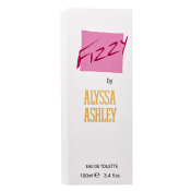 Alyssa Ashley Fizzy toaletná voda pre ženy 100 ml