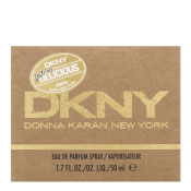 DKNY Golden Delicious Eau de Parfum femei 50 ml