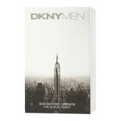 DKNY Men 2009 Eau de Toilette férfiaknak 100 ml