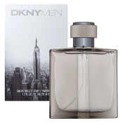 DKNY Men 2009 Eau de Toilette férfiaknak 50 ml