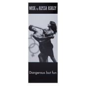 Alyssa Ashley Musk тоалетна вода унисекс 100 ml