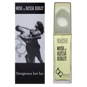 Alyssa Ashley Musk тоалетна вода унисекс 100 ml