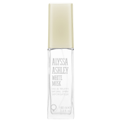 Alyssa Ashley White Musk Eau de Toilette da donna 100 ml