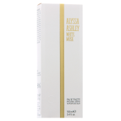 Alyssa Ashley White Musk Eau de Toilette da donna 100 ml