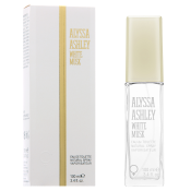 Alyssa Ashley White Musk Eau de Toilette da donna 100 ml