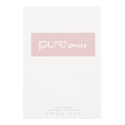 DKNY Pure A Drop of Rose Eau de Parfum nőknek 100 ml