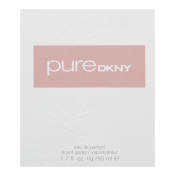 DKNY Pure A Drop of Rose Eau de Parfum voor vrouwen 50 ml