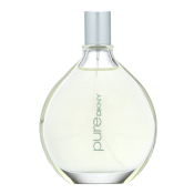 DKNY Pure Verbena Eau de Parfum nőknek 100 ml