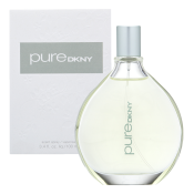 DKNY Pure Verbena Eau de Parfum nőknek 100 ml
