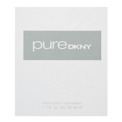 DKNY Pure Verbena Eau de Parfum nőknek 50 ml