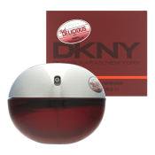 DKNY Red Delicious Man Eau de Toilette voor mannen 100 ml