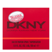 DKNY Red Delicious Woman Eau de Parfum voor vrouwen 30 ml