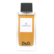 Dolce & Gabbana D&G L'Empereur 4 Eau de Toilette férfiaknak 100 ml