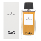 Dolce & Gabbana D&G L'Empereur 4 Eau de Toilette férfiaknak 100 ml