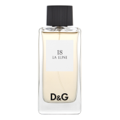 Dolce & Gabbana D&G La Lune 18 toaletná voda pre ženy 100 ml