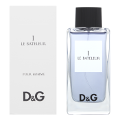 Dolce & Gabbana D&G Le Bateleur 1 Eau de Toilette férfiaknak 100 ml