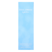 Dolce & Gabbana Light Blue krema za telo za ženske 200 ml