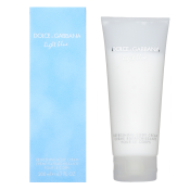 Dolce & Gabbana Light Blue krema za telo za ženske 200 ml