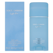 Dolce & Gabbana Light Blue deostick za ženske 50 ml