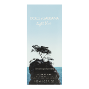 Dolce & Gabbana Light Blue Dreaming in Portofino Eau de Toilette para mujer 100 ml