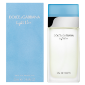 Dolce & Gabbana Light Blue Toaletna voda za ženske 25 ml
