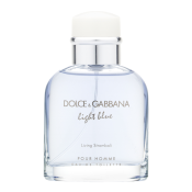 Dolce & Gabbana Light Blue Living Stromboli Pour Homme тоалетна вода за мъже 75 ml