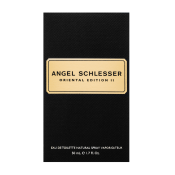Angel Schlesser Oriental II Eau de Toilette femei 50 ml