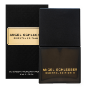 Angel Schlesser Oriental II Eau de Toilette femei 50 ml