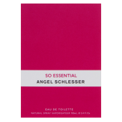 Angel Schlesser So Essential toaletná voda pre ženy 100 ml