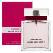 Angel Schlesser So Essential toaletná voda pre ženy 100 ml