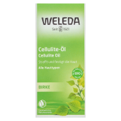 Weleda olie Birch Cellulite Oil 200 ml