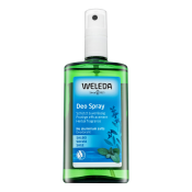 Weleda Sage deodorante con diffusore Deo Spray 100 ml