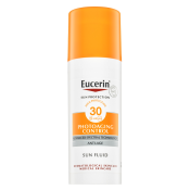 Eucerin Photoaging Control napozó krém SPF30 Sun Fluid 50 ml