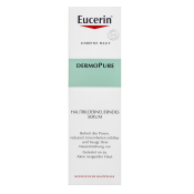 Eucerin Dermo Pure revitalizáló arc emulzió Skin Renewal Treatment 40 ml