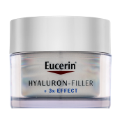 Eucerin Hyaluron-Filler nappali krém + 3x Effect Day Cream SPF 30 50 ml