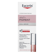 Eucerin Anti-Pigment szérum Dual Serum 30 ml