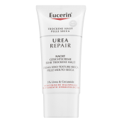 Eucerin Urea Repair éjszakai krém Night Face Cream 50 ml