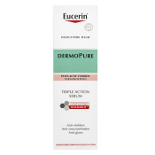 Eucerin Dermo Pure serum Triple Action Serum 40 ml