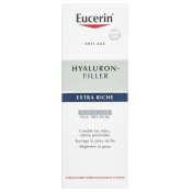 Eucerin Hyaluron-Filler éjszakai krém Extra Rich Night Cream 50 ml