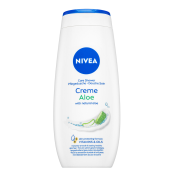 Nivea Creme Aloe verkoelende douchegel Shower Gel 250 ml