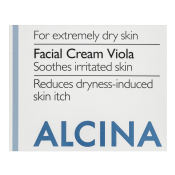 Alcina umirujuća krema Facial Cream Viola 100 ml