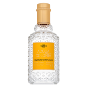 4711 Acqua Colonia Starfruit & White Flowers kolínska voda unisex 50 ml